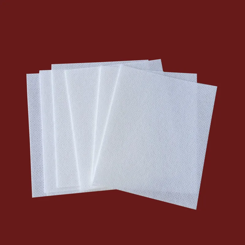 Клейкий нетканый лист CADUMEDI, одноразовые повязки для одежды, 10 х12 см, 1 упаковка