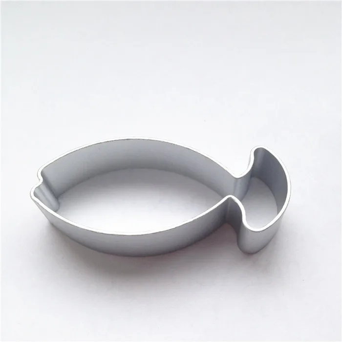 Бесплатная доставка алюминиевые формы для печенья металлический резак