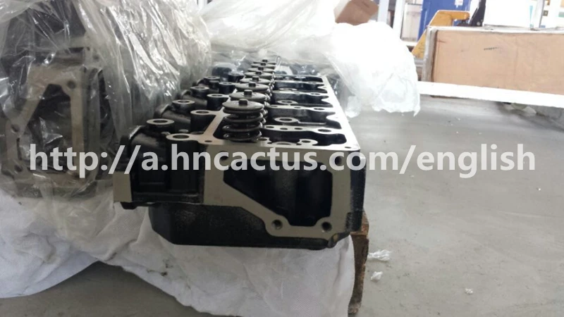 Автозапчасти TD27 M20 полная головка цилиндра 11039-43G03 11039-43G06 for Nissans Maverick Terrano II Mistral |