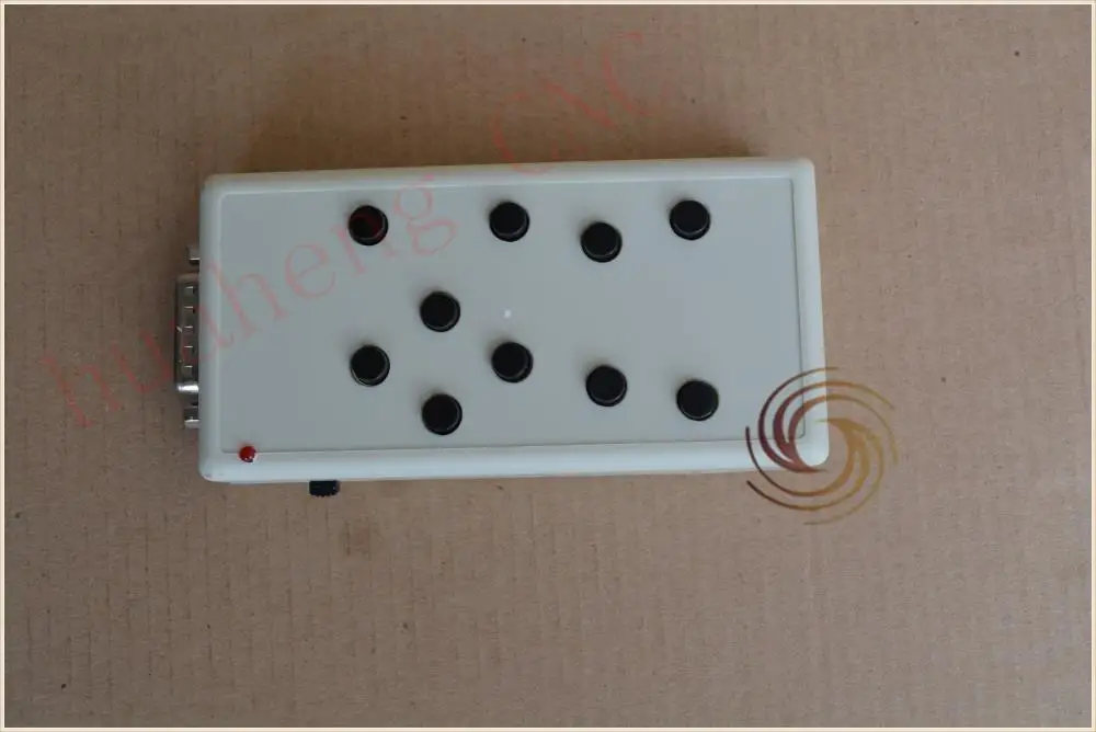 engraving machine driven plate hand control box match TB6560 triaxial used diy cnc part 1pcs | Компьютеры и офис