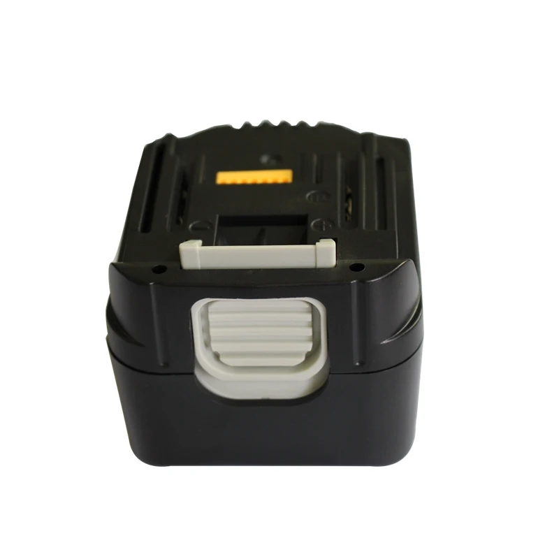BL1415 Электрическая Дрель аксессуары 14 4 V 1500 мА/ч 2000 мАч для MAKITA 1.5Ah 2Ah BL1430 BL1440 194066-1