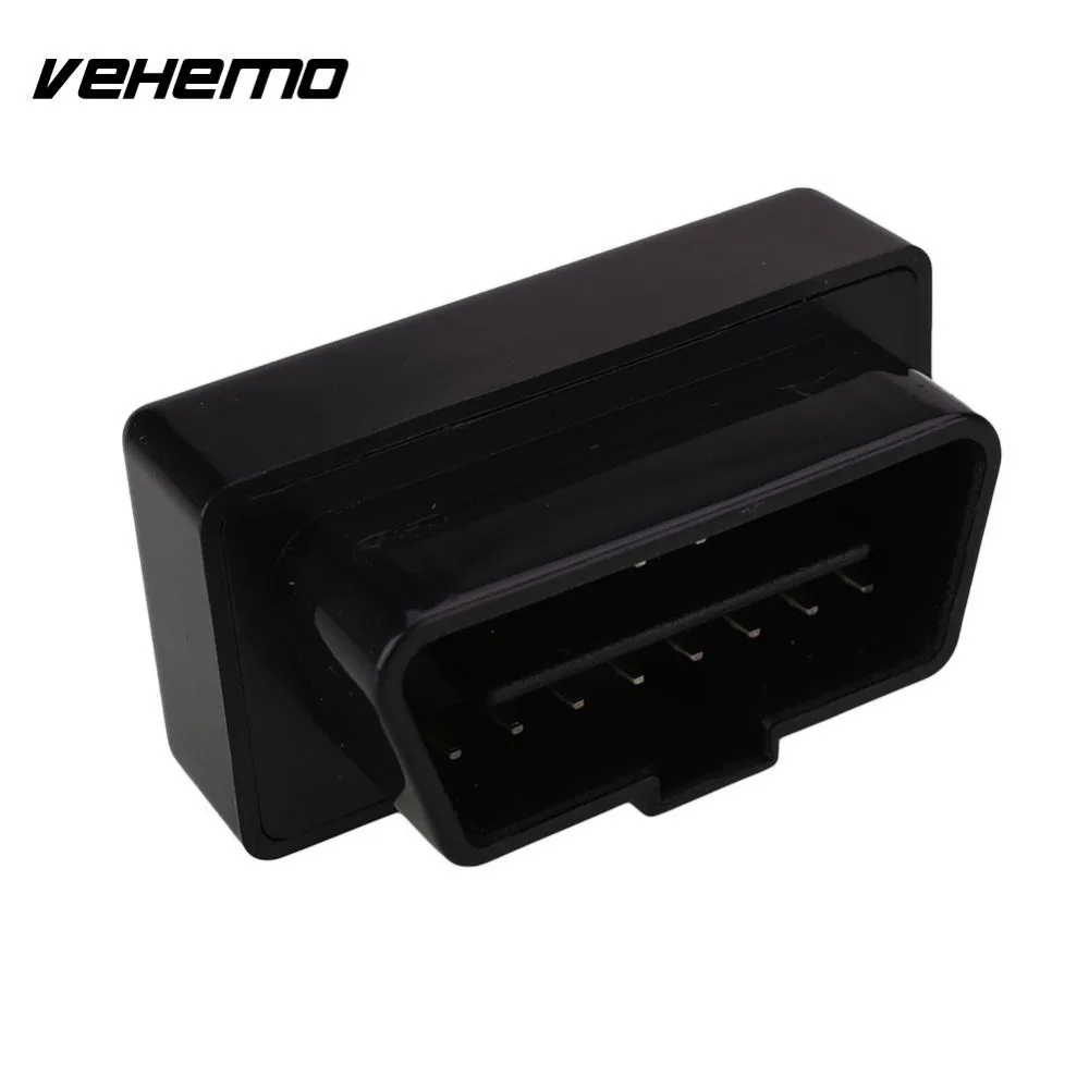 Автомобильный доводчик окон автомобиля Vehemo OBD система модуля