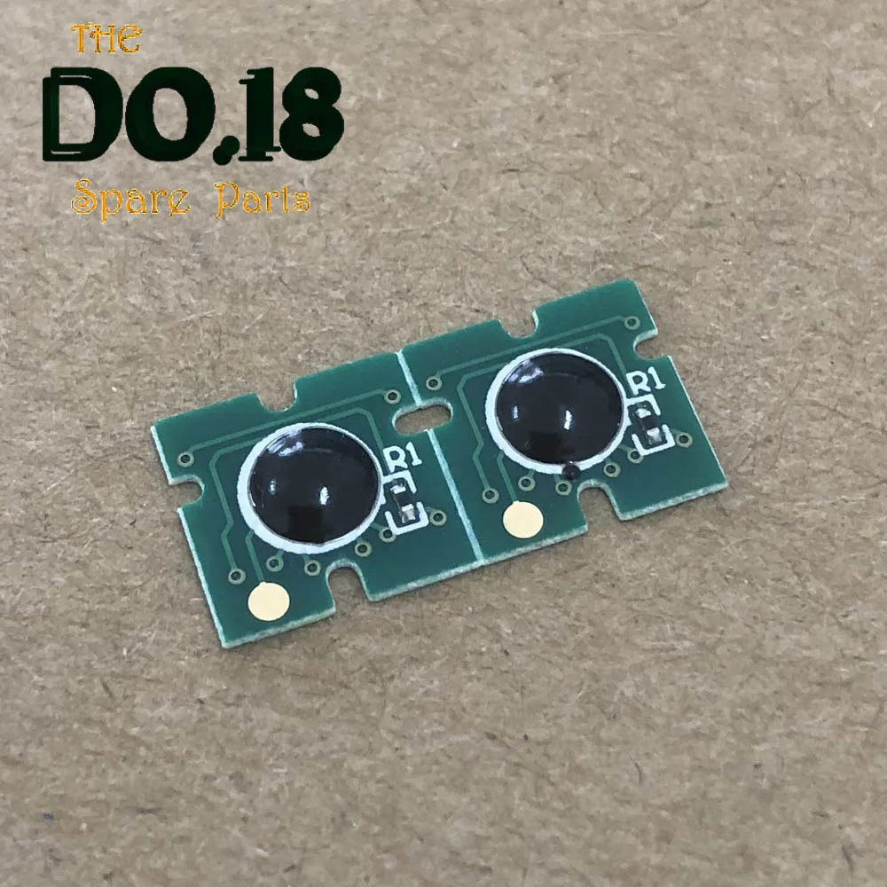 2 шт. чипы для резервуара Epson T3000 T5200 T7200 T3270 T5270 T7270 F6000 F6070 B6070 B7000 | Компьютеры и офис