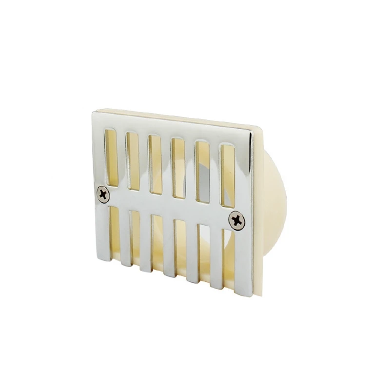 

DN50 side drain floor drain wall drain floor drain 6.1*8.5cm