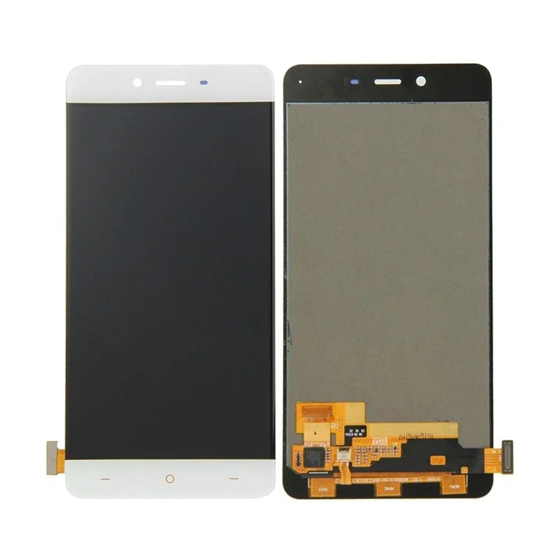 Для Oneplus X ЖК дисплей + сенсорный экран бесплатный инструмент для ремонта 100% новый