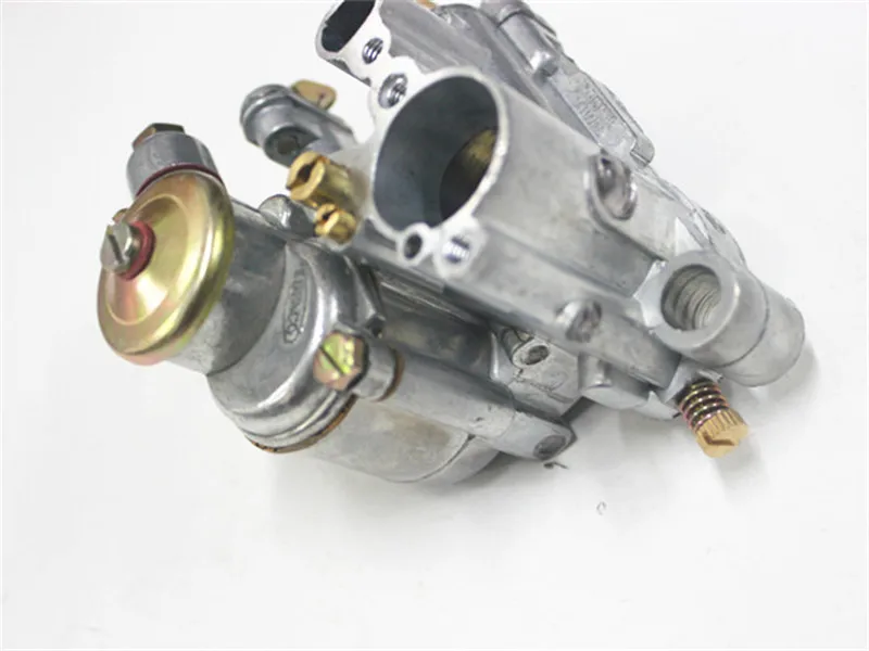 Карбюратора мотоцикла Carburedor для Vespa Lml ѕрасобыл для dellorot P 1051 Si 20-20d Lml 3 Порты и разъёмы орадо Nv Nv3