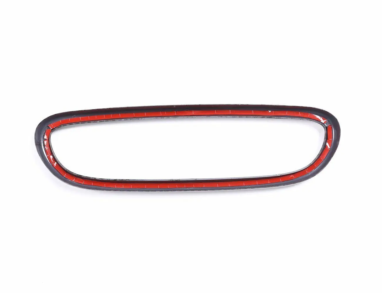 

1 Pcs Carbon Fiber Rearview Mirror Frame for BMW X1 F48 2016-17 1 Series F20 2011-2015 Car Accessories