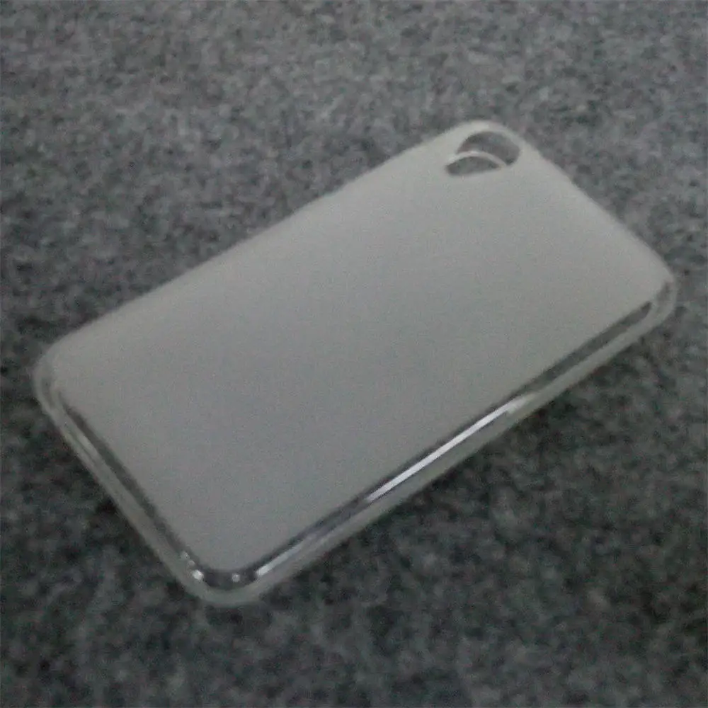 59 Чехол для BQ S Mobile 4072 Strike Mini BQS-4072, силиконовый чехол из ТПУ для BQ S Mobile 4072 Strike Mini, мультяшный 3D принт, чехол - Цвет: 59