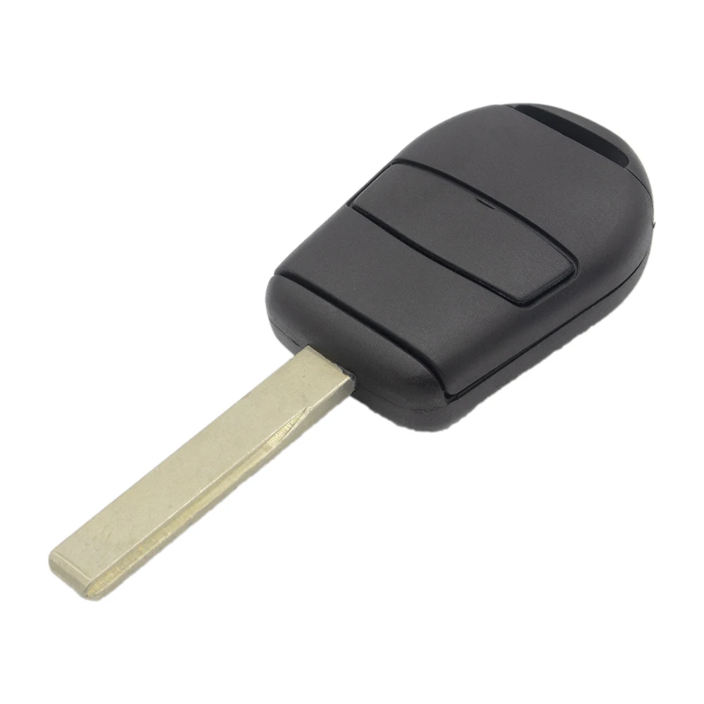 Сменный Автомобильный ключ WhatsKey 3 кнопки чехол брелок для Land Rover Sport LR3 Discovery L322 HSE