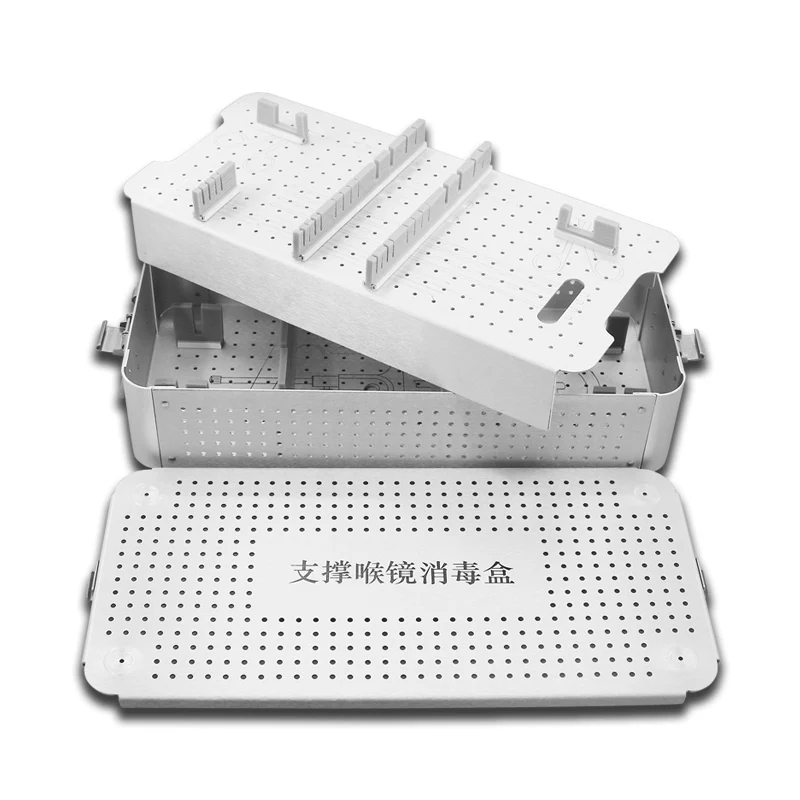 Цистоскопия Лапароскопическая поддержка синуса зеркало Ларингоскоп