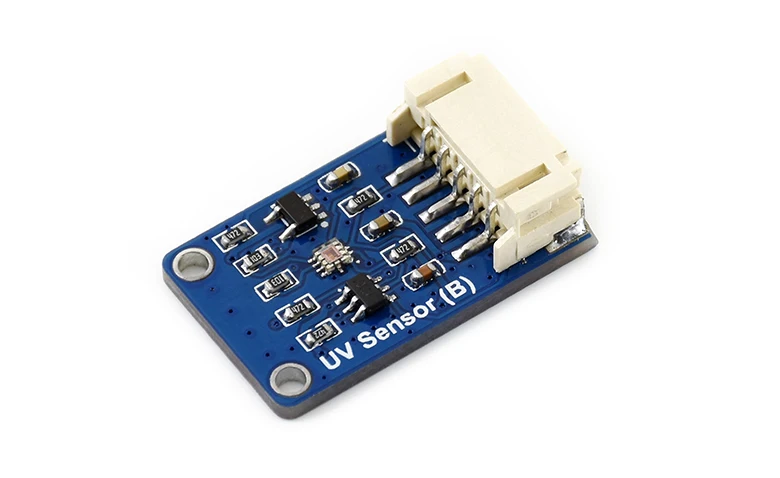 ,  I2C, -  (B)