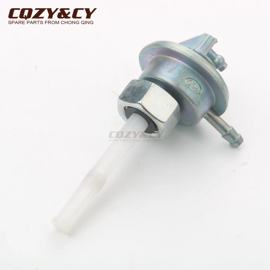 Скутер топливный кран для SYM syply 50 Fiddle 2 Orbit 1 50cc 4 тактный AC после 2008 (AW05W)|Насосы| |