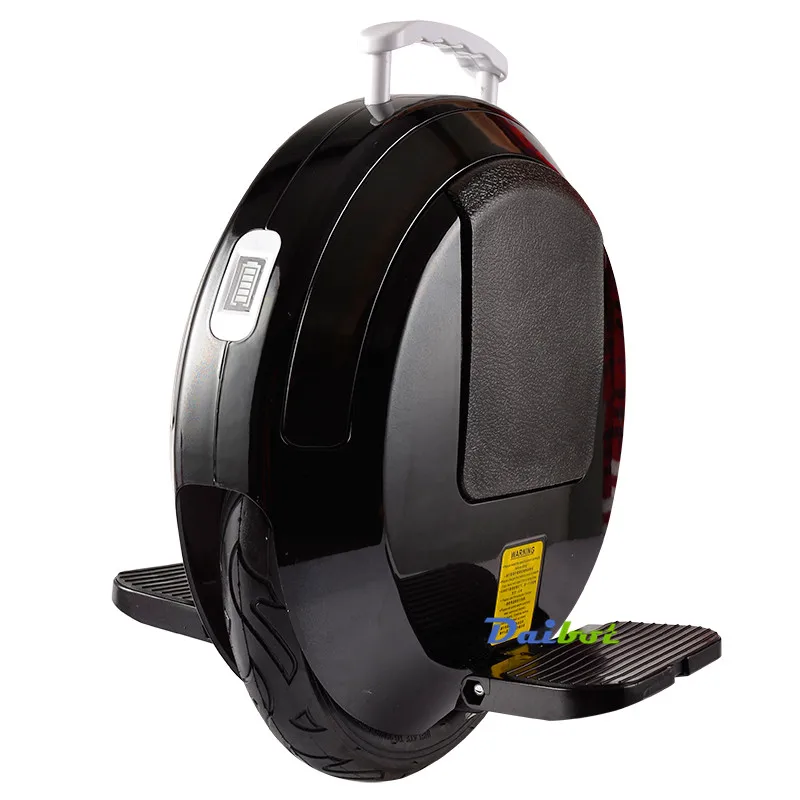 Бренд Solowheel одно колесо ХОВЕРБОРДА Bluetooth одноколесном велосипеде самостоятельно