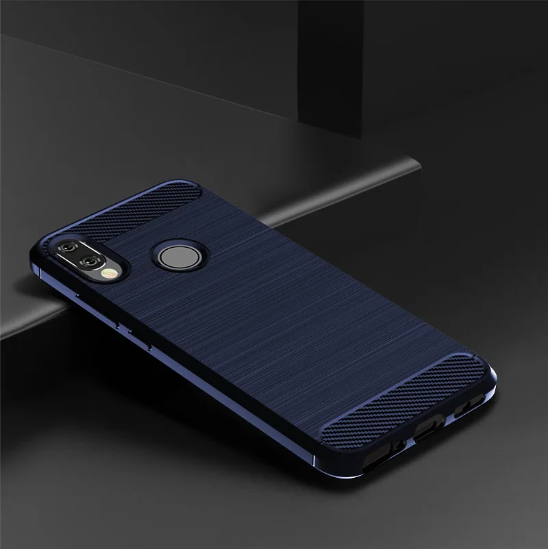 Чехол xiaomi redmi note 7 Бесплатная доставка. Мягкий чехол из ТПУ в стиле милитари с