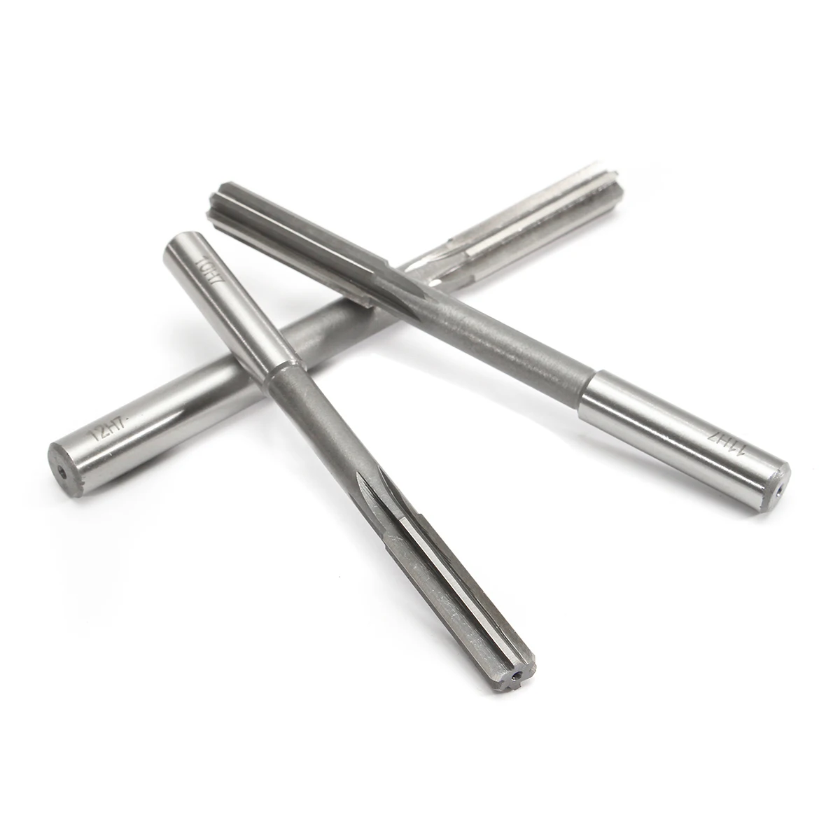 SHGO-10pcs HSS H7 прямой хвостовик фрезерного S комплект точный патрон машина резец