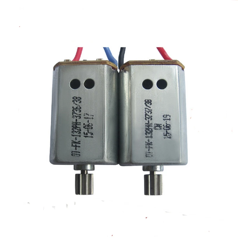 Syma X8C мотор X8W X8HC X8HW Радиоуправляемый квадрокоптер вертолет официальный костюм