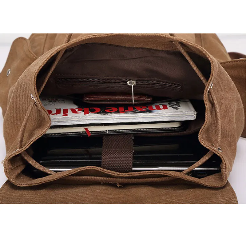 

Students Anime Black Rock Shooter Letter Canvas Backpack Drawstring Casual Travel School Shoulder Bag Capacity Laptop Rucksack