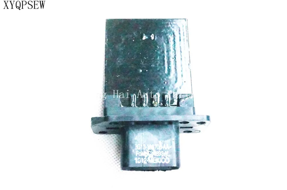 XYQPSEW для Ford Mercury Taurus соболиный нагрев устойчивый к высоким температурам 8G13-19A706-AA