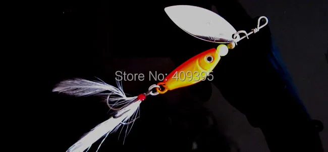 10 шт. металлическая рыболовная приманка 12 5 г 15 21 г|lures minnow|lure froglure picture |
