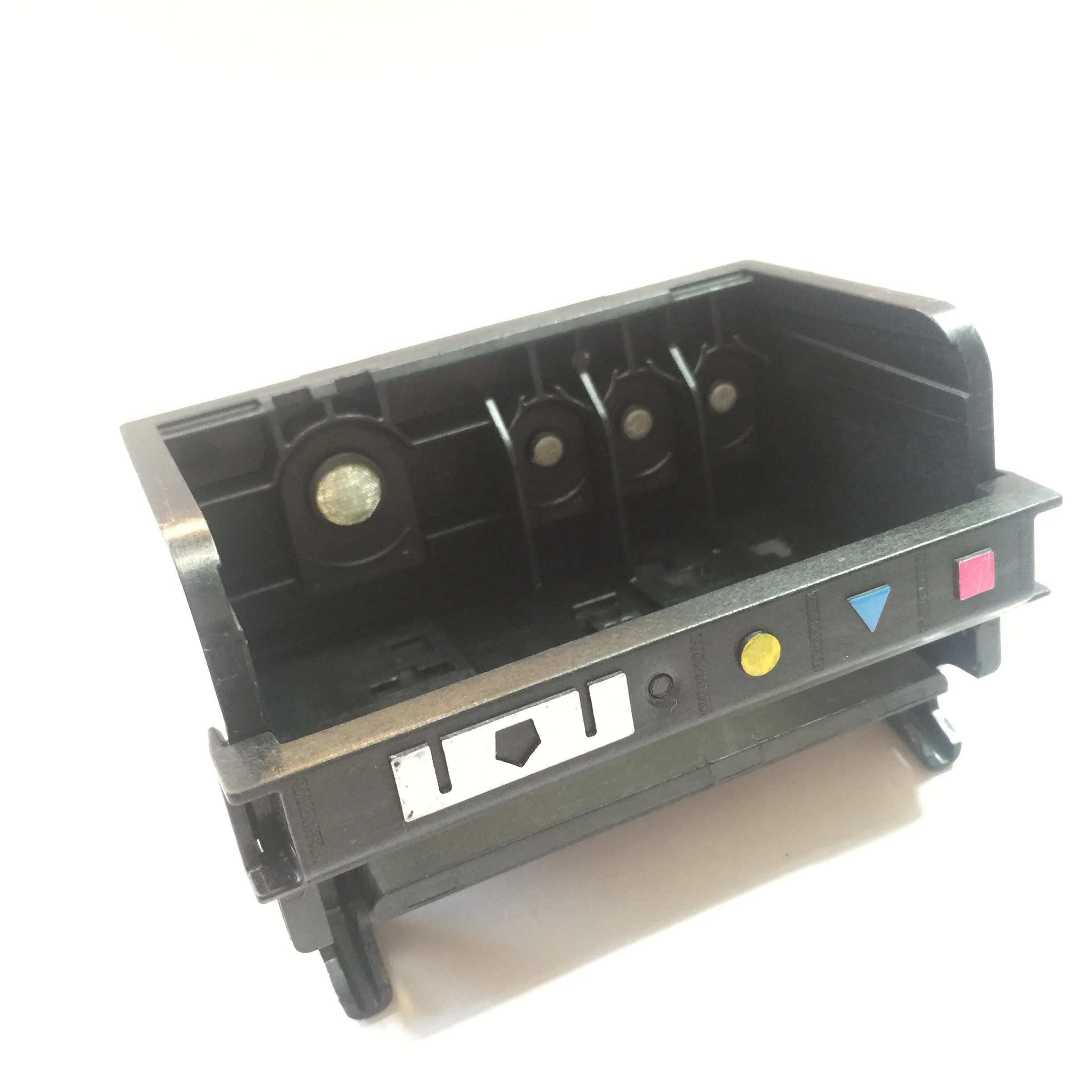 Восстановленный для hp printer 862 printer564 4 слота цвета печатающая головка B8550/B8553/B8558 a B109a