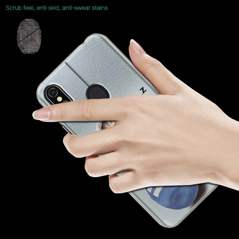 Case for Coque Ulefone X Hard Plastic Cases For Fundas Moblie phone 5.85&quot Covers Protective Back Cover |