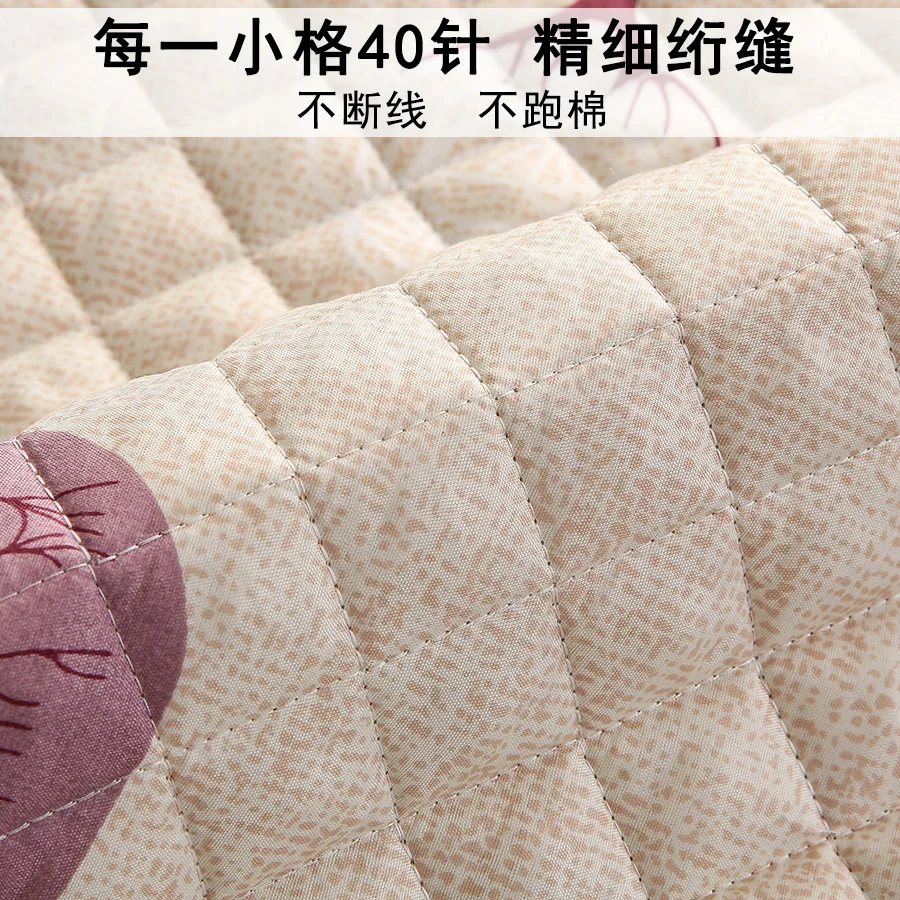 

Sofa cushion, four seasons universal non-slip living room cushion, all-inclusive universal sofa cushion sofa cover