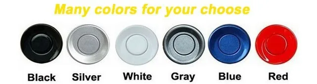 Автомобильный радар с 4 датчиками система заднего вида для KIA Sportage SL / R 2010 ~ 2015