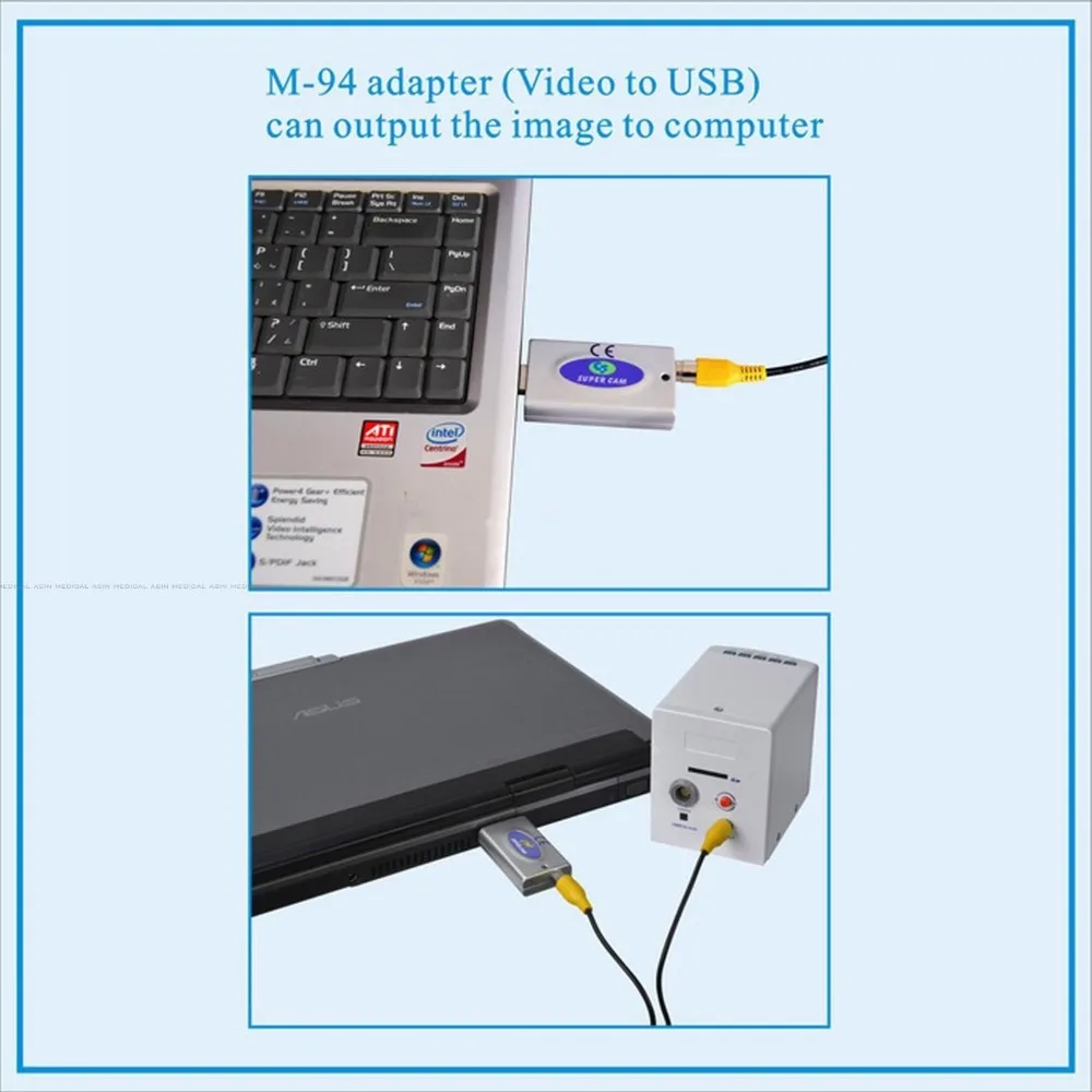NEW MLG Dental Multifuncctional X-ray Film Reader with 2.5-inch LCD M-188 | Красота и здоровье