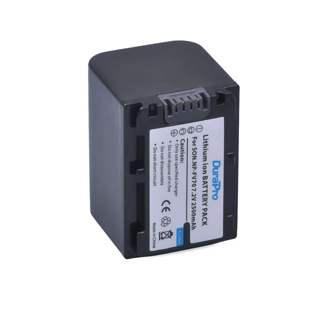 3 шт. аккумуляторы для камеры SONY HDR XR550E XR350E XR150E CX550E CX350E CX150E | Электроника