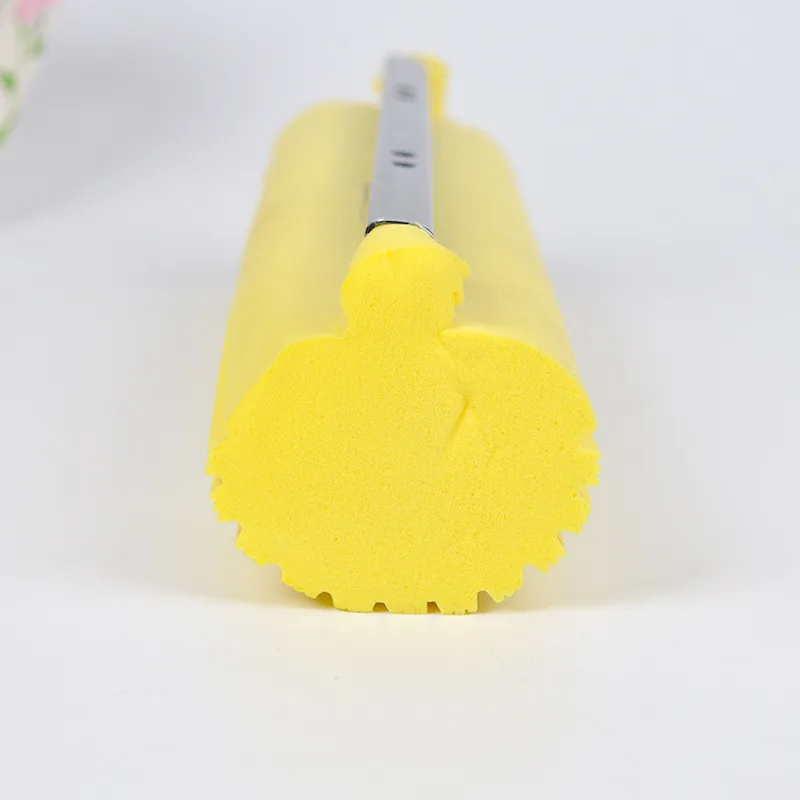 2 шт. сменные насадки для швабры размера|sponge mop head|mop headmop replacement head |