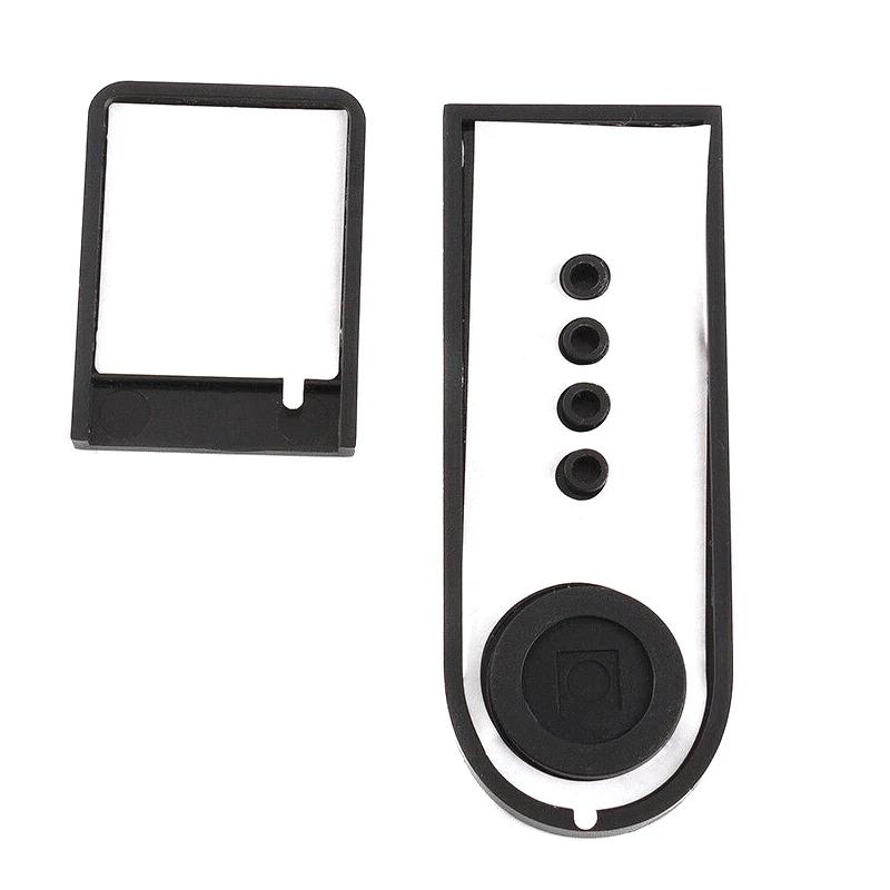 Bluetooth монтажная плата крышка приборной панели дисплей аксессуары для Xiaomi M365