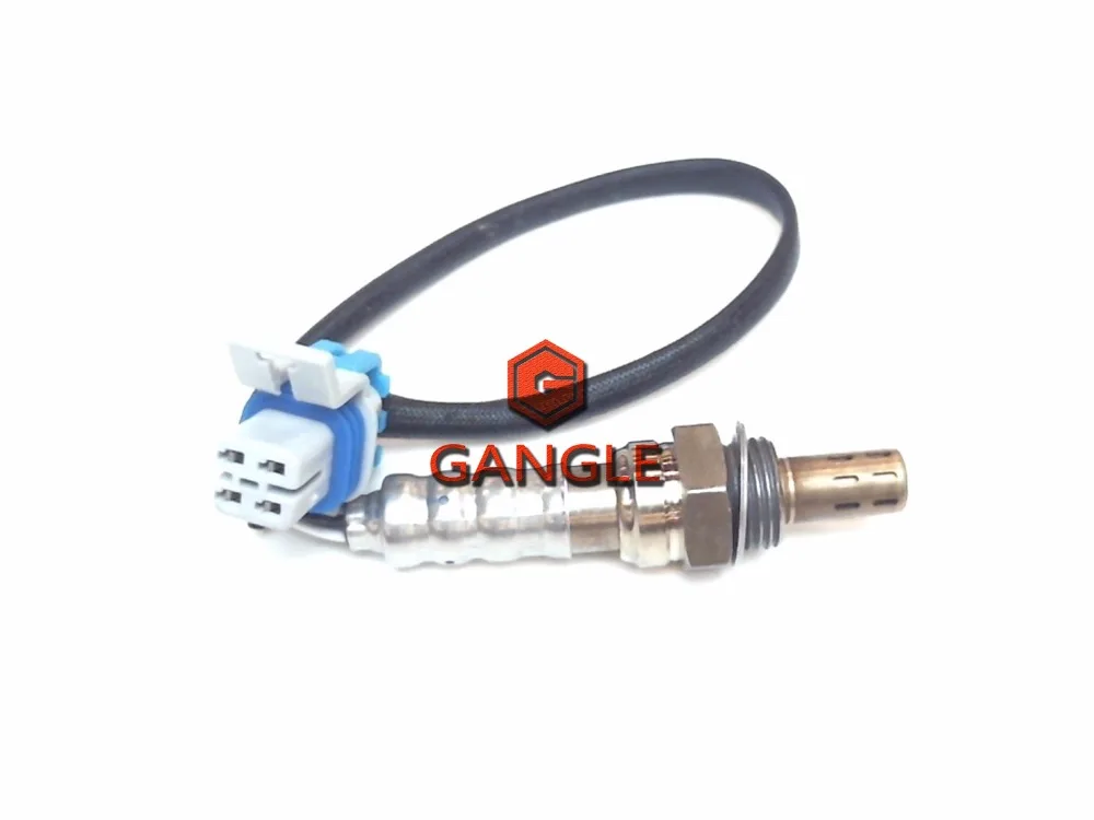 Кислородный датчик O2 лямбда соотношения воздушного топлива для CHEVROLET CADILLAC GMC 12609457