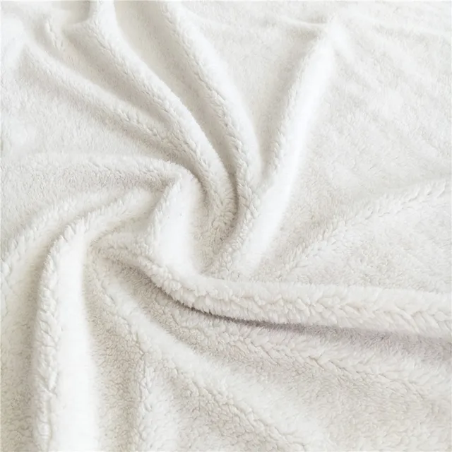 BlessLiving Great Dane Dog Sherpa Blanket on Sofa Animal Throw Blanket for Kids Black Gray Bedspreads Fur Print Home Textiles 3