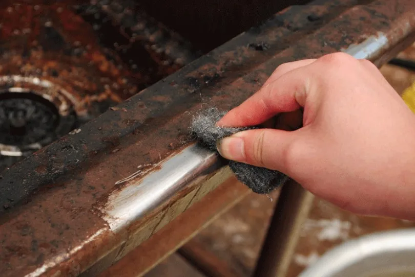 Меламиновая губка металлическая сетка супер моющее средство 12 шт./лот кухонный