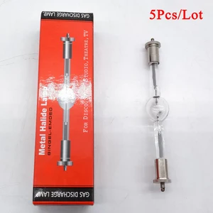 Сценическая лампа сканера HMI 5752, 575 Вт, 575 Вт, сменные прожекторы с движущейся головкой MSR 575sa HMI575de, 2019