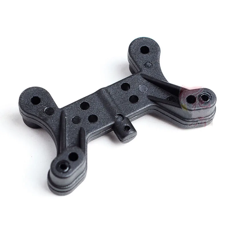 

4PCS FS 1/18 Front Damping Bracket Shock Absorber Plate Board 736020 for 1:18 RC Car Model Pulling Short Truck Frame DIY Parts