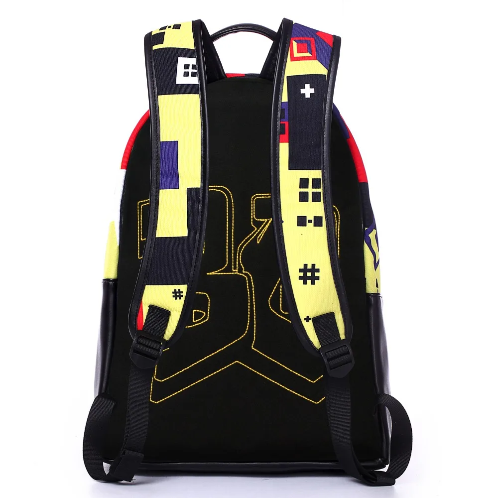 2016 Bistar Бренд Новое Прибытие Использовать Оригинальный Молния Водонепроницаемый