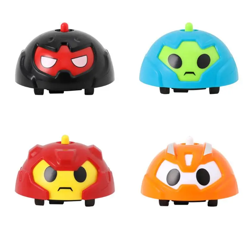 Волшебная игрушечная машинка-спиннинг с гироскопом игрушка-фиджет яйцом детская