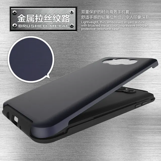 Матовый броня coque для samsung galaxy j5 2016 j510 silicone case гибридный противоударный щит крышка