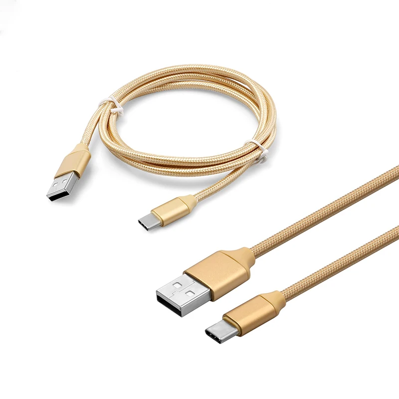 USB-зарядное устройство для Samsung S8 + s9/s9Plus/Note8For nexus 5x/6p 1 м/2 м/3 м | Мобильные телефоны и