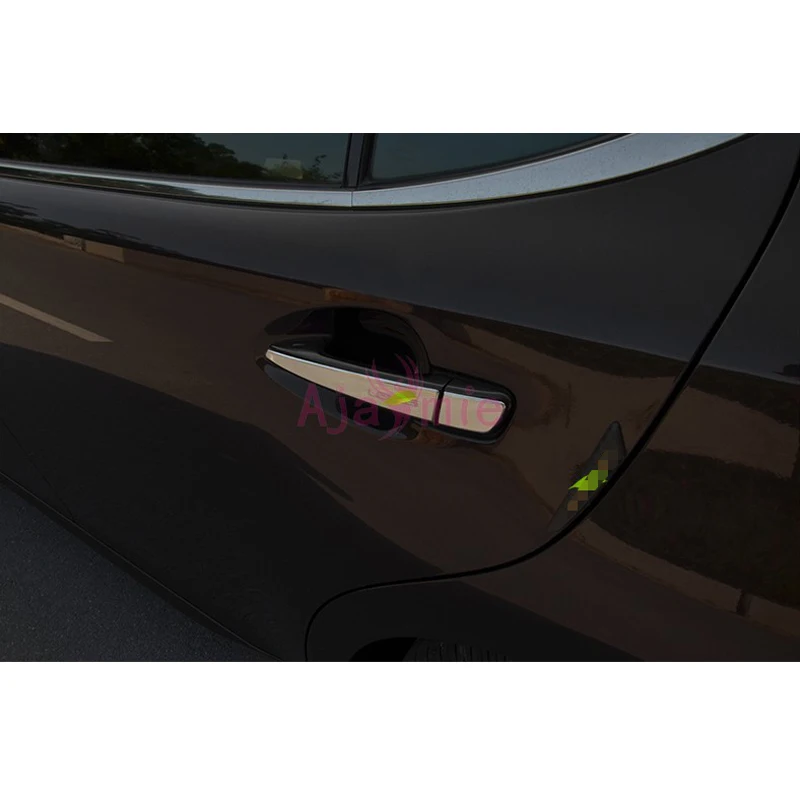 Крышка дверной ручки для lexus CT200h ES250 GS350 GS450 IS250 IS350 верхняя отделка рамная панель