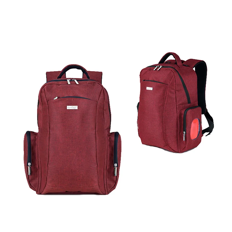 Insular new style Elegant Nylon Baby Diaper Backpacks Nappy Multifunctional Changing Bags For Mommy outdoor stroller waterproof|changing bag|baby