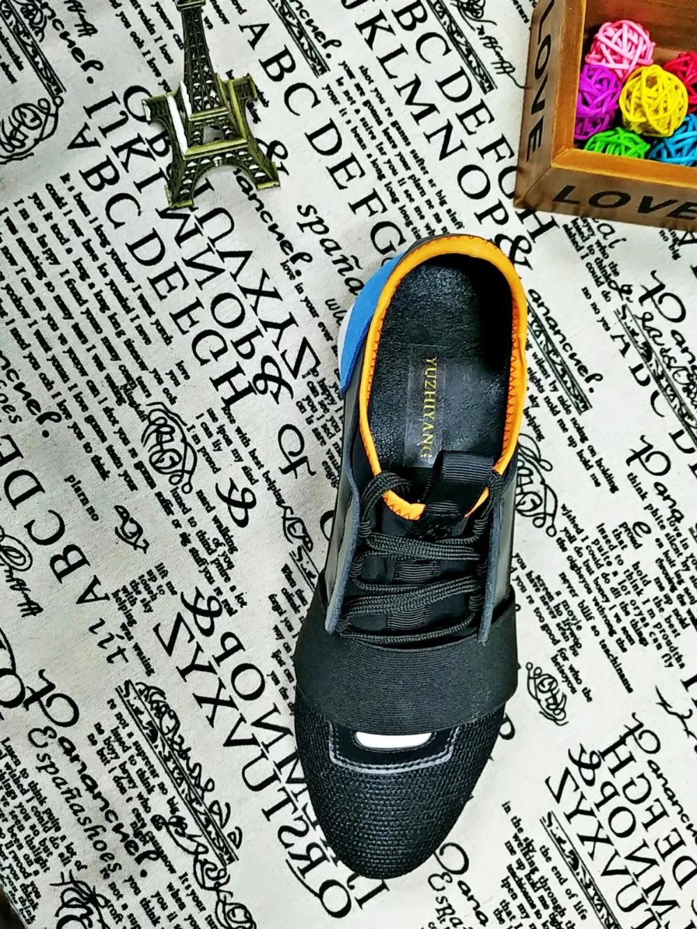 2018 Hot Latest Design Patchwork Men Casual shoes size 35-46 lover Fashion Walking Shoes Flat leisure Loafers | Обувь