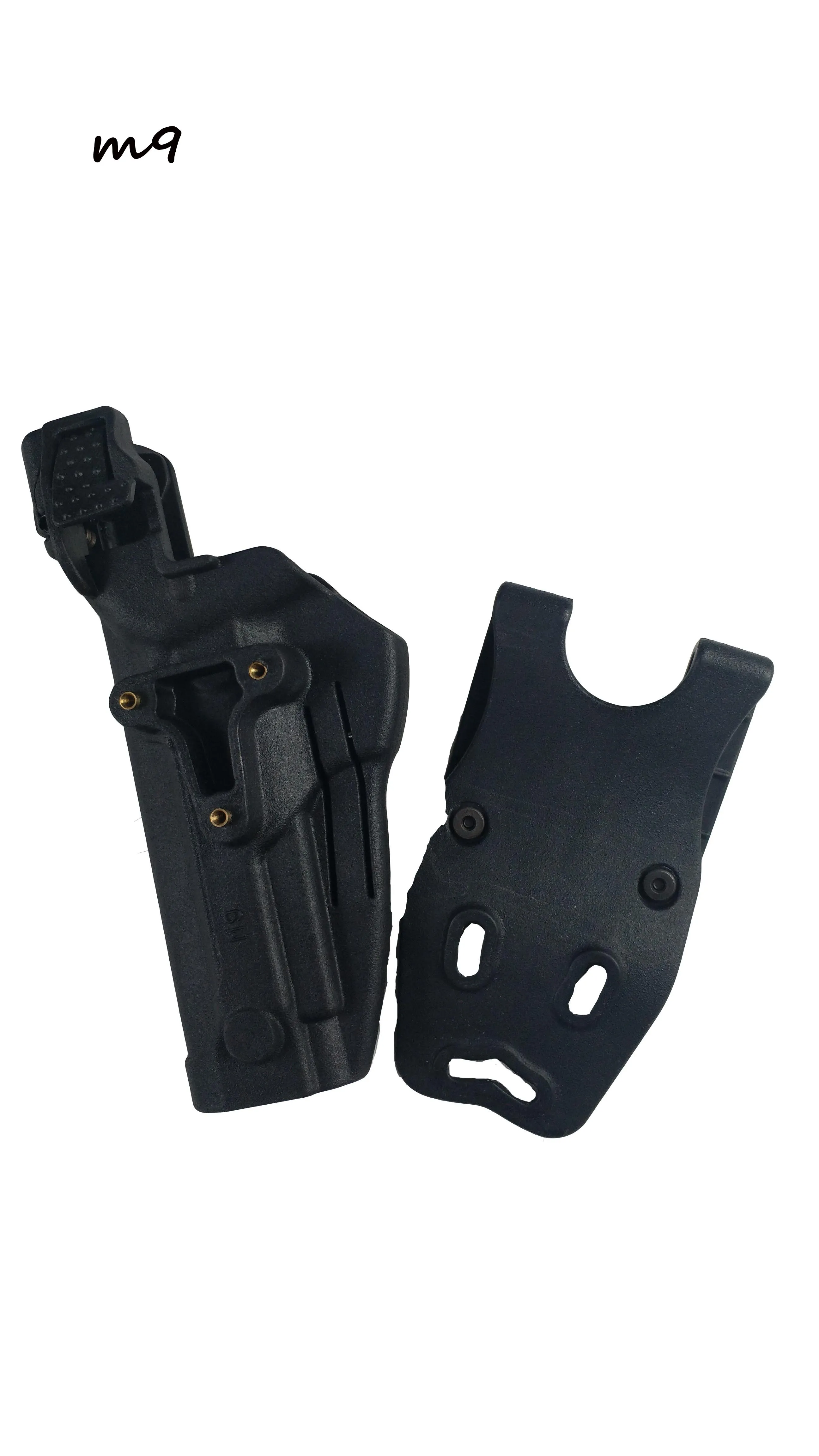 Уровень 3 SERPA легкий подшипник Тактический кобура Набор USP для HK Compact | Спорт и