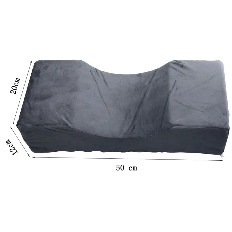 Фланель салон ресниц Подушка инструменты для макияжа прививка &quotресницы&quot