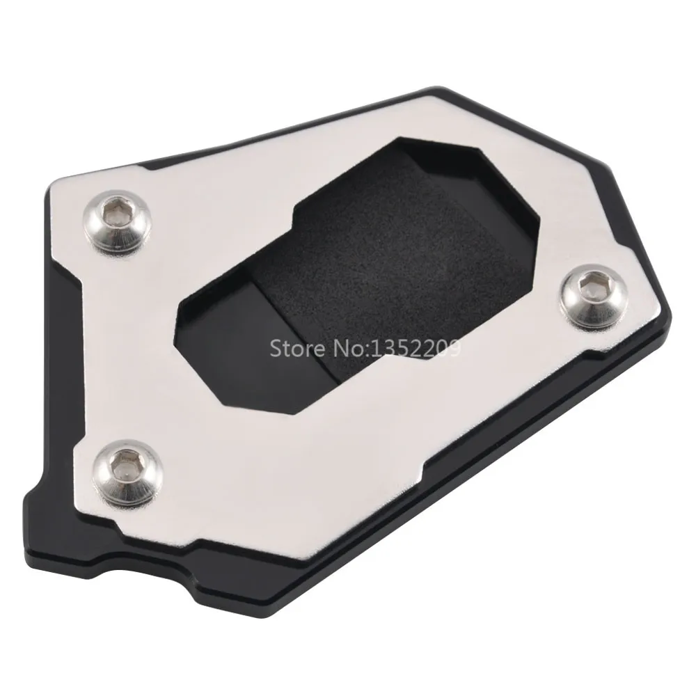 Подставка для мотоцикла с боковой ножкой BMW R1200GS R 1200GS LC AdV моделей|Боковина| |