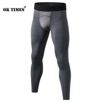 1040 winter fall men running training fitness training gym sports compression sweat wicking trousers tights pants eu xs xxl