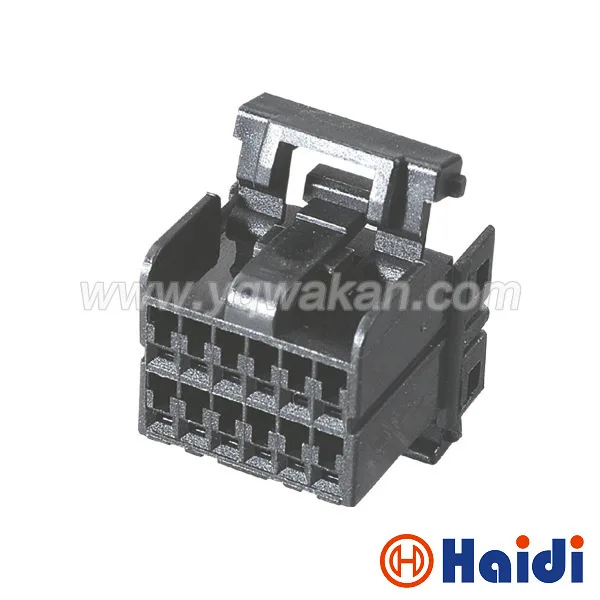 2sets 12pin tyco plastic housing plug 12p wire harness connector with terminals 174045-2 | Обустройство дома