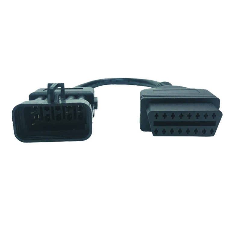 Диагностические удлинительные кабели и разъемы Obd2 для OPEL 10pin Vauxhall | Автомобили