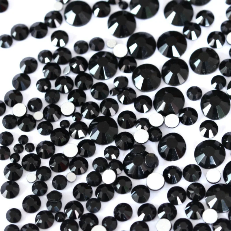ZOTOONE Flatback Glass Rhinestones Stickers for Nails DIY Crystal Ab Rhinestone Wedding Dress Sewing Accessories Strass Applique | Дом и сад